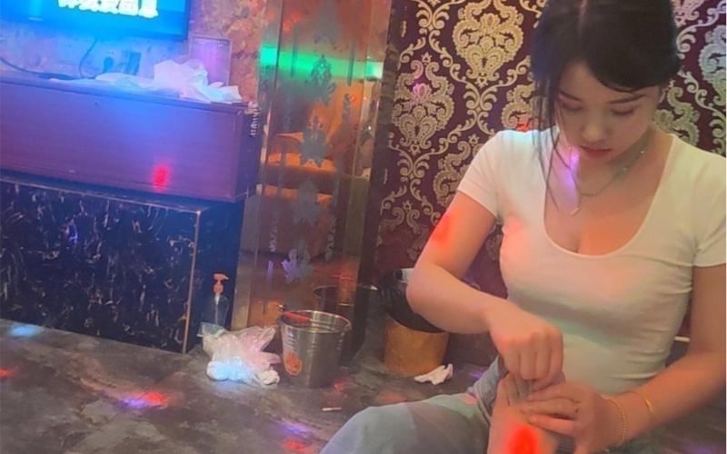 全国喝茶交流群